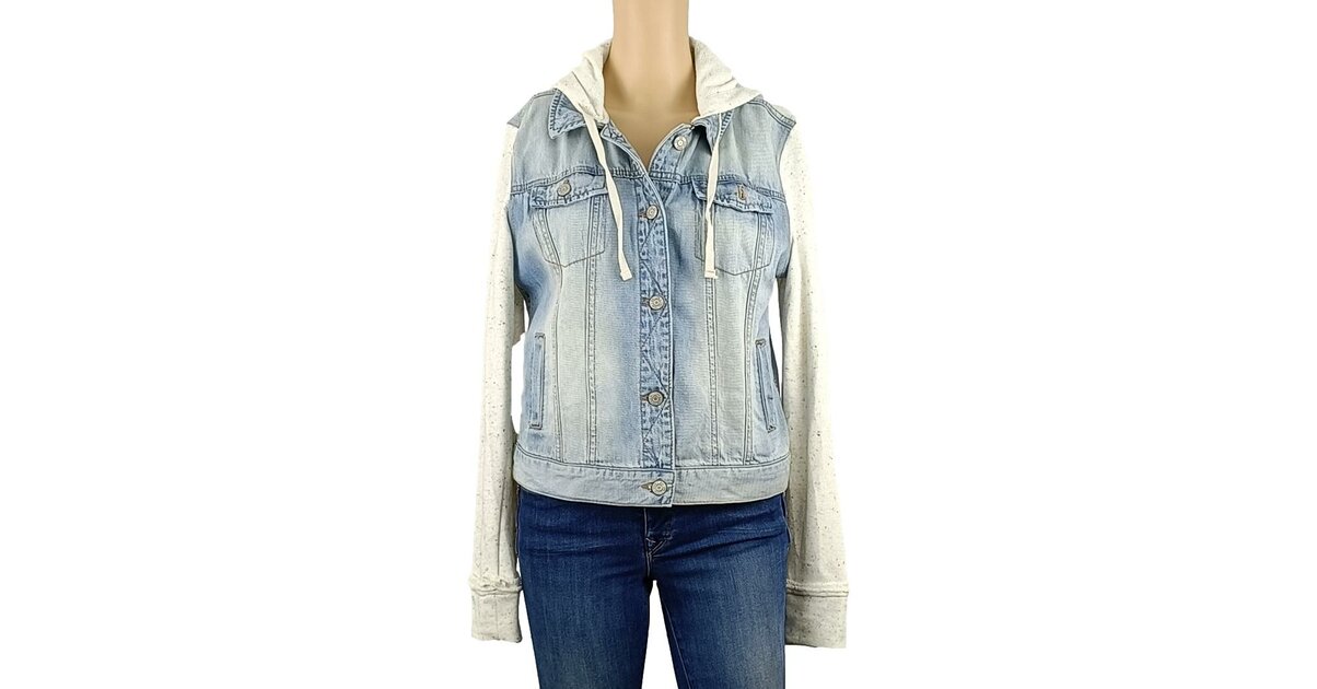 Gilet Sans Manches (sweater Vest) Femme Mudd - Taille M/L, Occasion Très Bon état - Style Décontracté Adorable